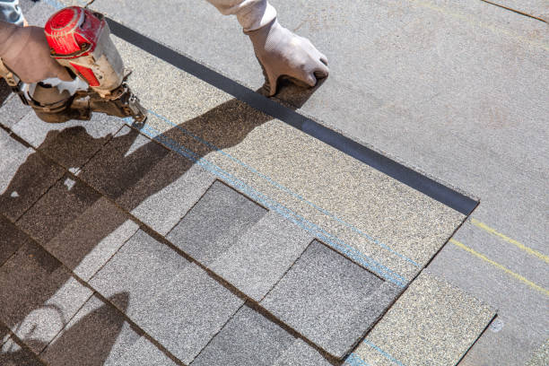 Best Residential Roofing Contractor  in Lakeland, TN