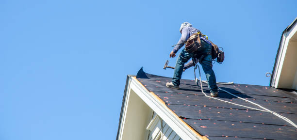 Quick and Trustworthy Emergency Roof Repair Services in Lakeland, TN